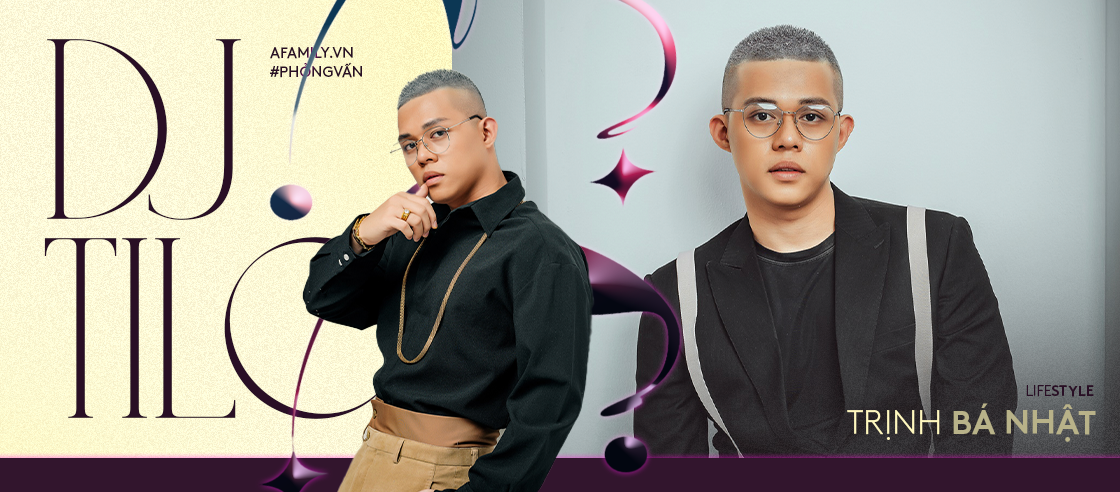 Gặp gỡ Tilo - chàng DJ 9X ngoan hiền hiếm có của giới nightlife: Từng bị gọi là "thằng chà đĩa", 1 tiếng đi diễn được "bo" gấp đôi tháng lương văn phòng - Ảnh 1.