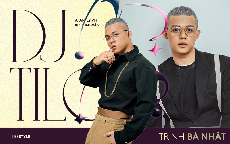Tilo - Hot DJ của làng nightlife Việt: Từ khởi điểm làm &quot;thằng chà đĩa&quot; 0 đồng cát xê, đến 1 tiếng đi diễn được &quot;bo&quot; gấp 3 lần tháng lương văn phòng