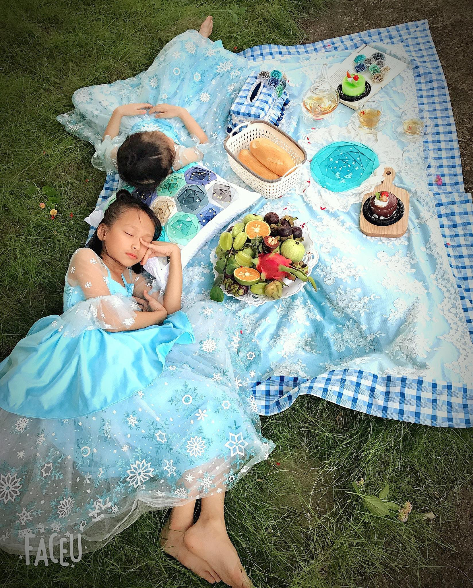 Au Gourmet đồng hành cùng cuộc thi thú vị dành cho hội mê trà chiều - Ảnh 2.