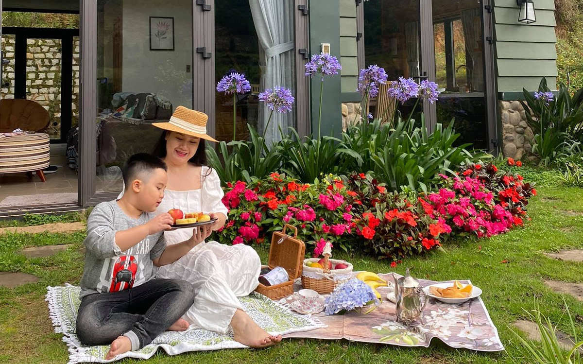 Au Gourmet đồng hành cùng cuộc thi thú vị dành cho hội mê trà chiều