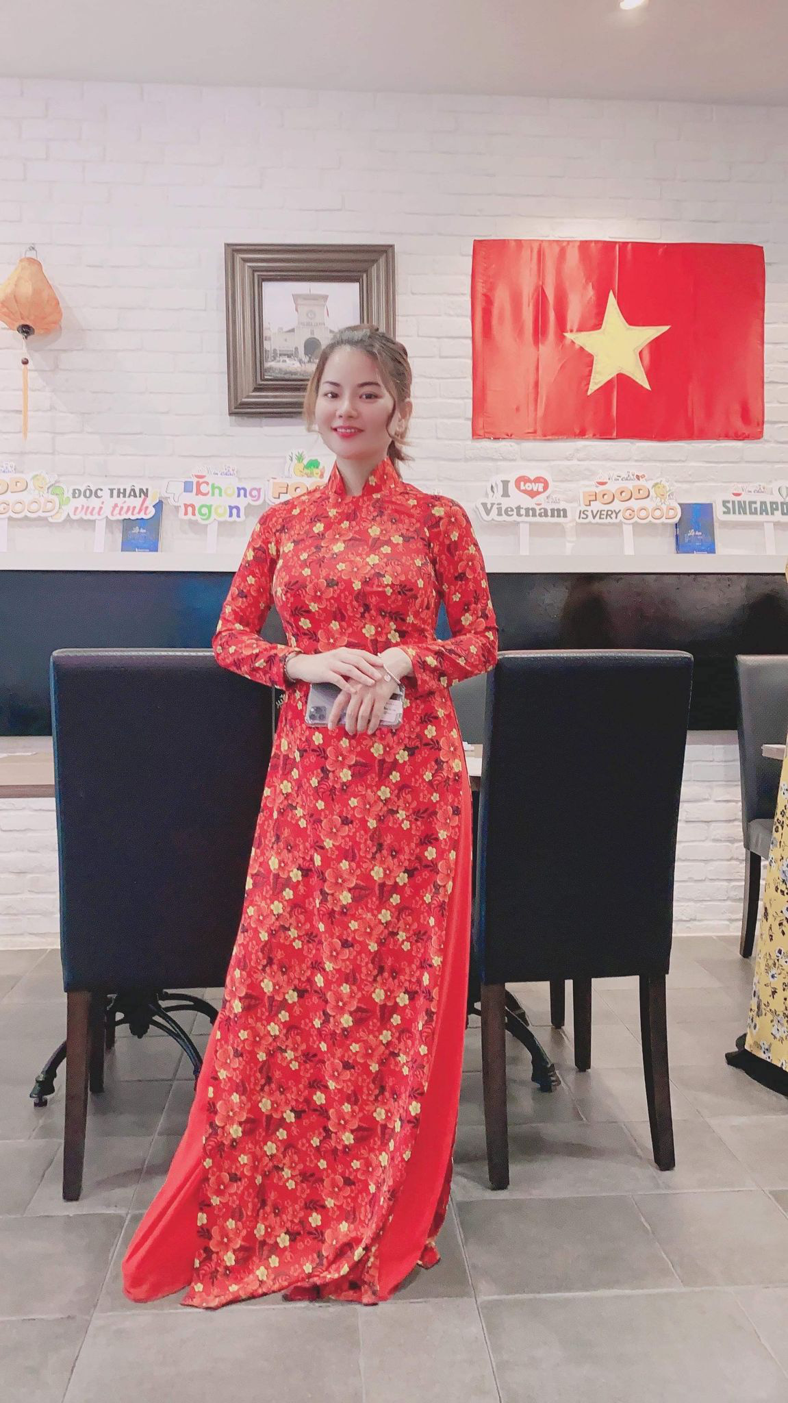 Nhà hàng Xin Chào chính thức khai trương, tạo nên ‘toạ độ ẩm thực’ cho người Việt tại Singapore - Ảnh 5.