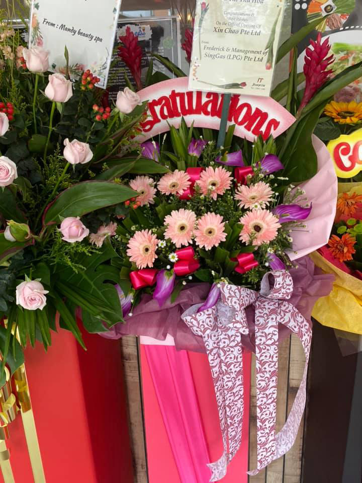 Nhà hàng Xin Chào chính thức khai trương, tạo nên ‘toạ độ ẩm thực’ cho người Việt tại Singapore - Ảnh 9.