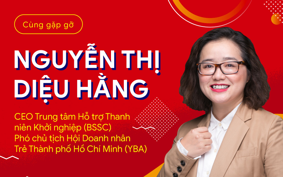 Sẽ có lớp học kinh doanh cho phụ nữ khởi nghiệp