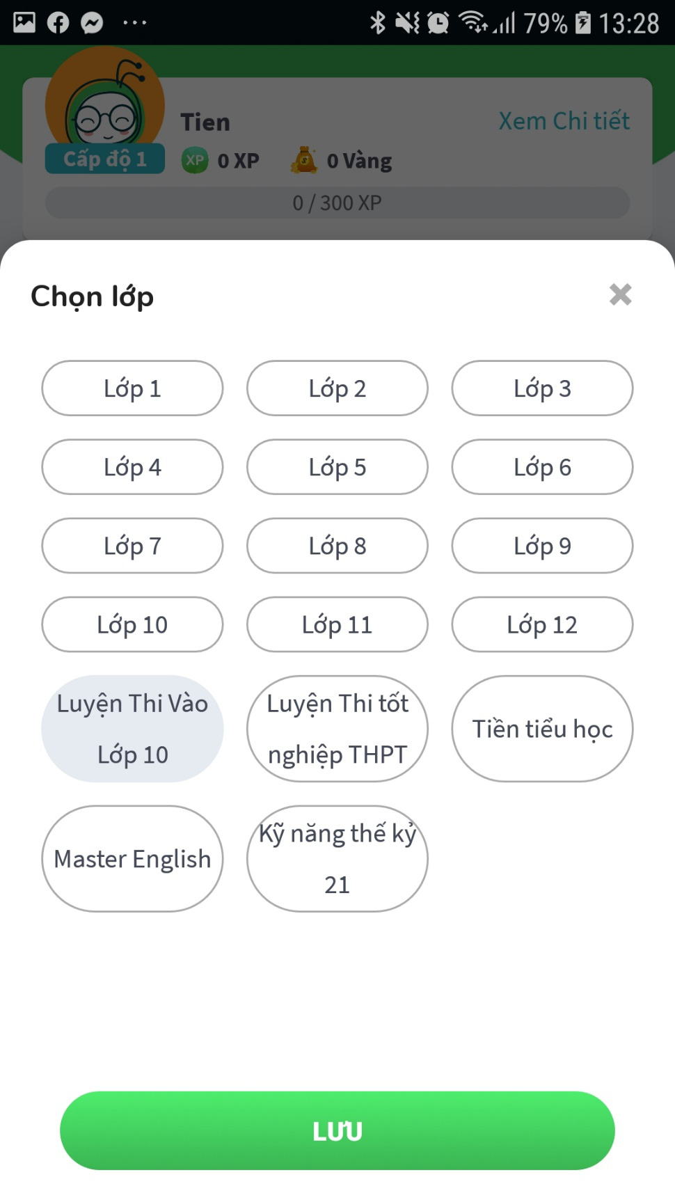 Ứng dụng học tập Kiến Guru tặng sĩ tử 2 triệu khóa luyện thi lớp 10 và thi tốt nghiệp THPT - Ảnh 5.