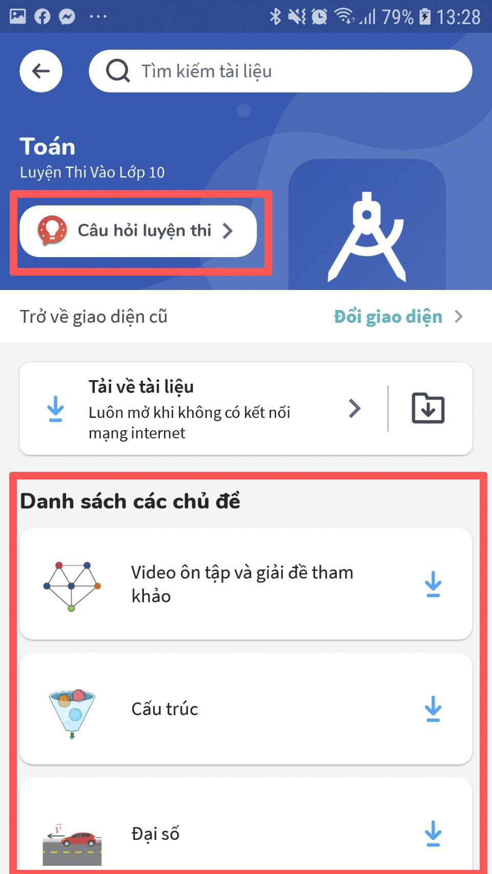 Ứng dụng học tập Kiến Guru tặng sĩ tử 2 triệu khóa luyện thi lớp 10 và thi tốt nghiệp THPT - Ảnh 7.