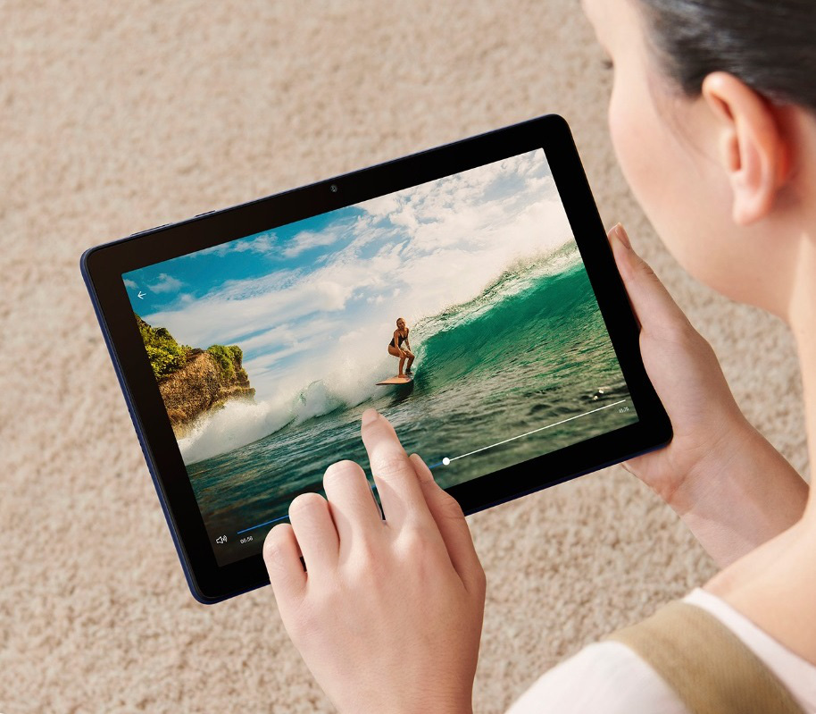 MatePad T0 - Máy tính bảng đang được các phụ huynh săn tìm - Ảnh 2.