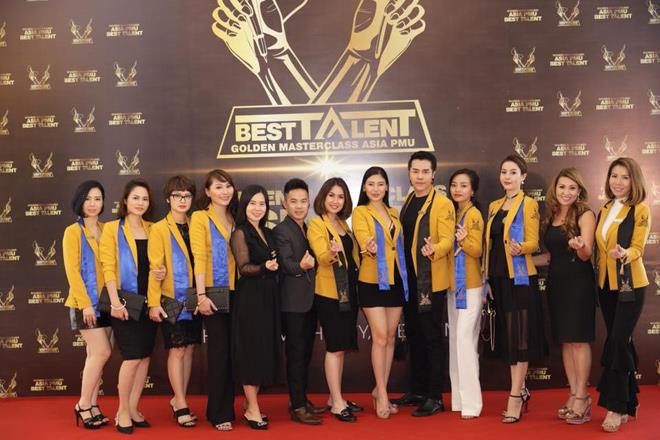 Master Phương Nhi – Bàn tay vàng kiến tạo sắc đẹp cho phụ nữ Việt - Ảnh 4.