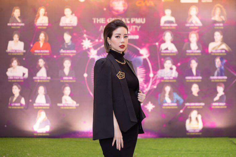 Master Phương Nhi – Bàn tay vàng kiến tạo sắc đẹp cho phụ nữ Việt - Ảnh 6.