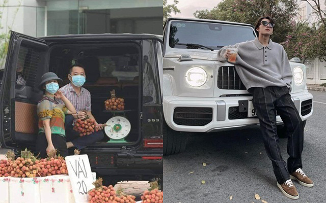 Anh bán vải hot nhất MXH hôm nay thu hút đến hơn 20k likes chỉ sau 1 giờ đăng, liên tục bị dân mạng so sánh với Sơn Tùng M-TP và Cường Đô La!?