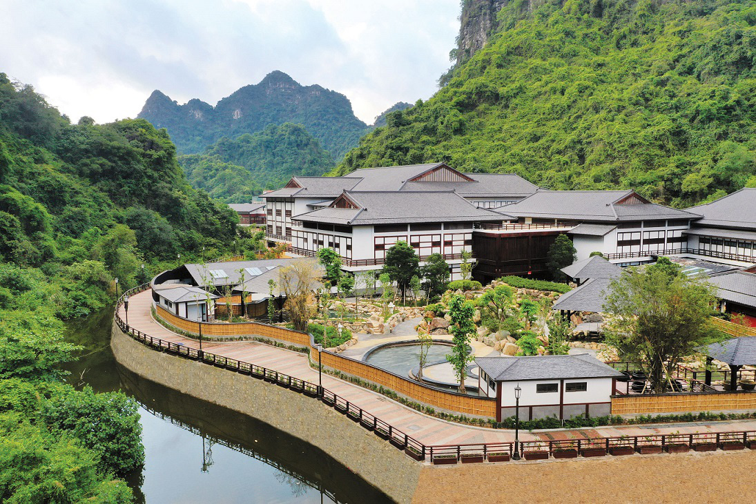 Onsen: Sở hữu báu vật cho sức khỏe và sắc đẹp từ dòng địa nhiệt ngàn năm - Ảnh 3.