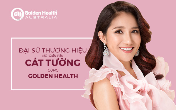 MC Cát Tường chia sẻ bí quyết hỗ trợ làn da tươi tắn cùng Golden Health Australia - Ảnh 6.