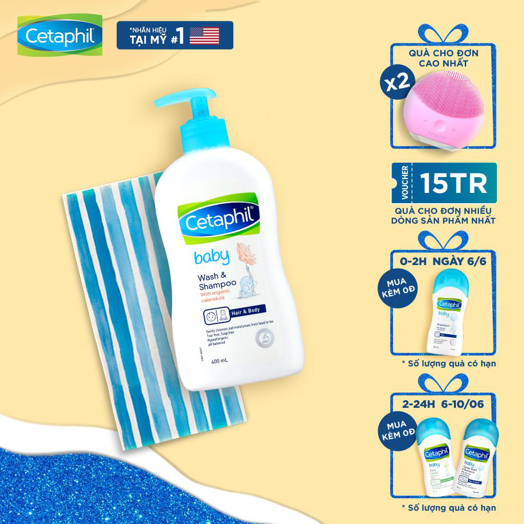Dịch bệnh, nắng nóng, top các deals đáng mua nhất trong Siêu sale hè Lazada cho mẹ bớt tất tả - Ảnh 8.