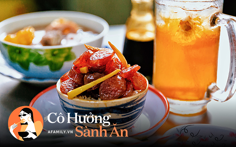 Cơm thố 73 năm lưu truyền của một gia đình, nay trở thành món cơm khó tìm với cách ăn &quot;chồng núi&quot; độc lạ còn sót lại tại Sài Gòn