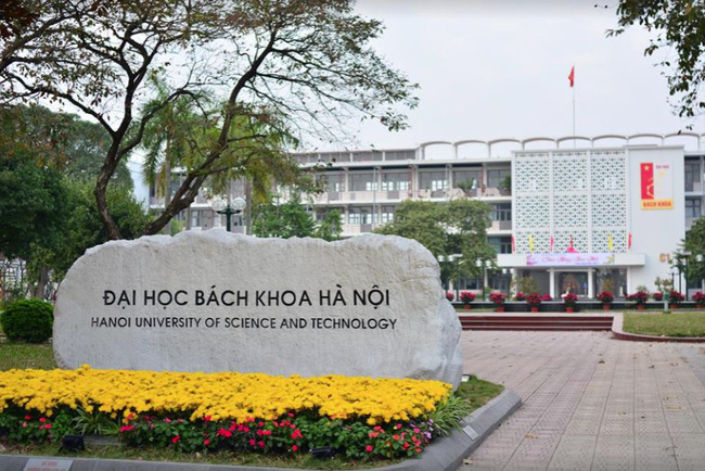 Một trường đại học ở Việt Nam gây choáng khi xét tuyển đầu vào cao hơn trường top đầu của Mỹ, sinh viên thi 3 điểm 9 còn run rẩy sợ "tạch" - Ảnh 1.