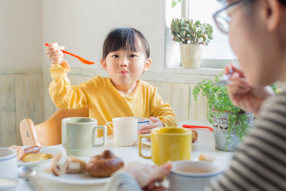Mách mẹ bí kíp hỗ trợ hệ tiêu hóa của trẻ với men vi sinh Pikabiotic - Ảnh 5.