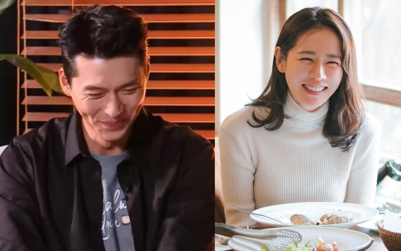 Fan sốc toàn tập trước màn thổ lộ tình cảm của Hyun Bin dành cho Son Ye Jin ngay trên truyền hình