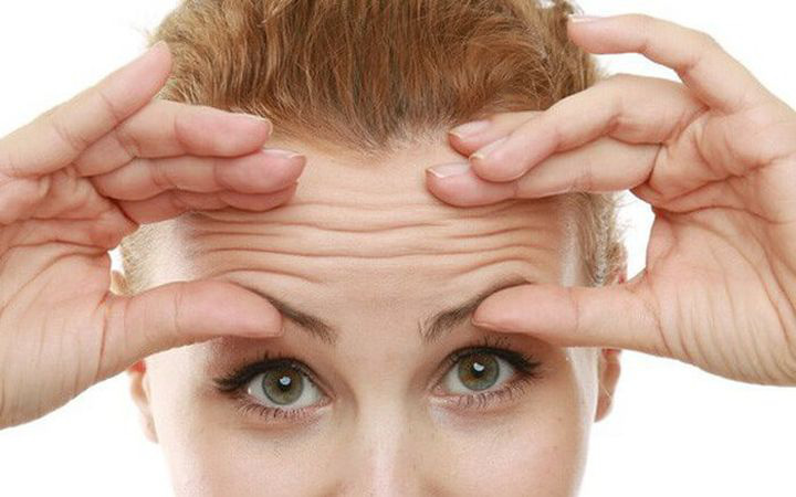 Có một &quot;bí mật bệnh tật&quot; ẩn trong nếp nhăn, ai cũng cần biết để phòng tránh