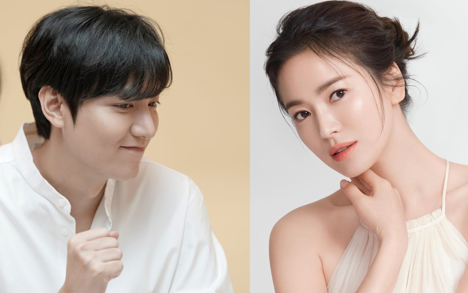 Song Hye Kyo gây ngỡ ngàng vì bị khán giả quay lưng trong Top diễn viên được yêu thích nhất xứ Hàn, sốc nhất là thứ hạng của Lee Min Ho 