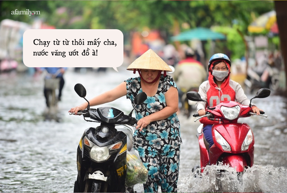 Từng ghét cay ghét đắng những điều này ở Sài Gòn để rồi một ngày khi không "được ghét" nữa, chỉ muốn nói: "Sài Gòn ơi, hõng có quen" - Ảnh 2.