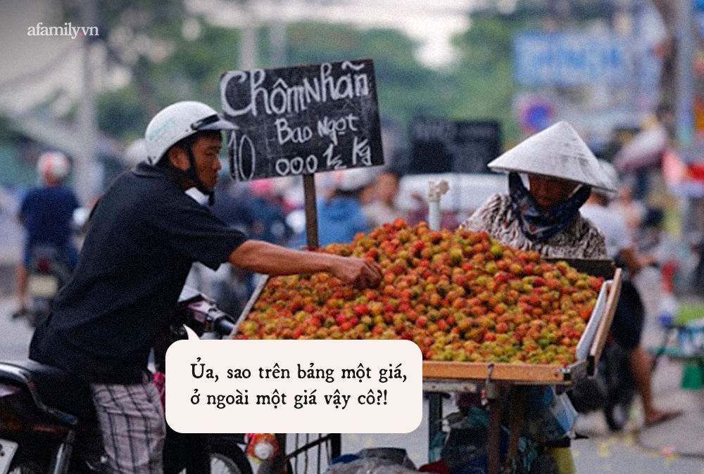 Từng ghét cay ghét đắng những điều này ở Sài Gòn để rồi một ngày khi không "được ghét" nữa, chỉ muốn nói: "Sài Gòn ơi, hõng có quen" - Ảnh 4.