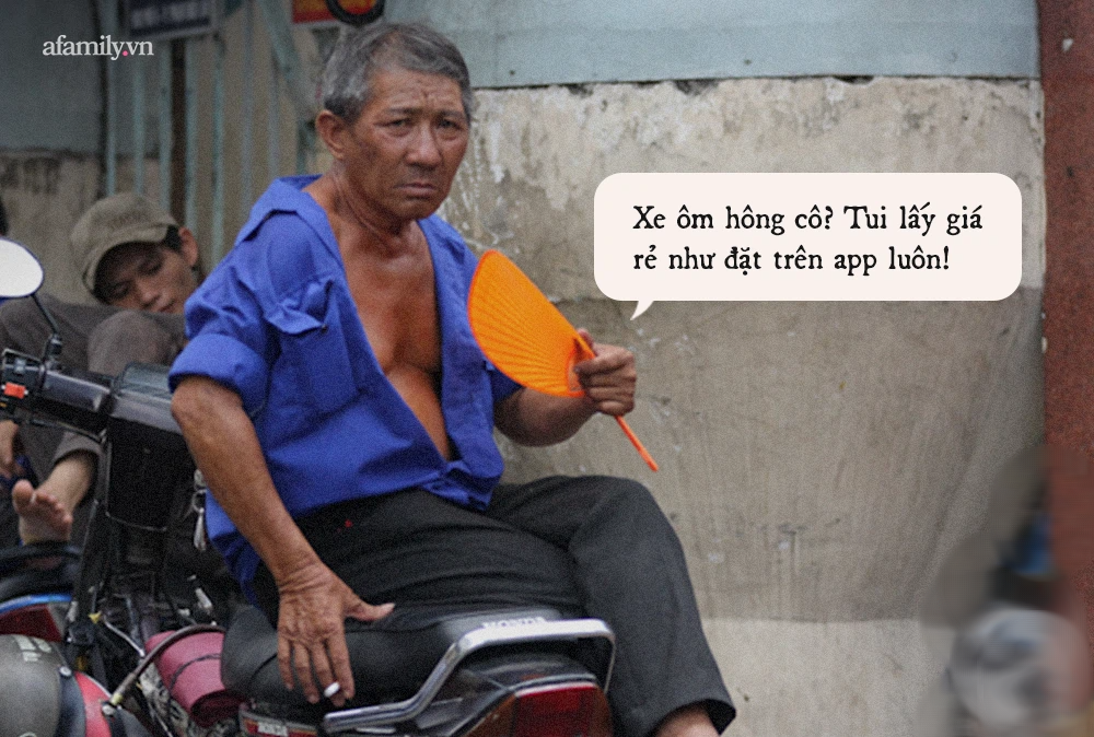 Từng ghét cay ghét đắng những điều này ở Sài Gòn để rồi một ngày khi không "được ghét" nữa, chỉ muốn nói: "Sài Gòn ơi, hõng có quen" - Ảnh 6.