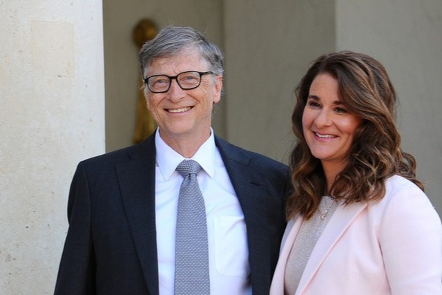 Sau màn nhận lỗi suýt khóc của tỷ phú Bill Gates, ông bị vợ cũ đáp trả đầy sâu cay trong loạt hình mới - Ảnh 1.