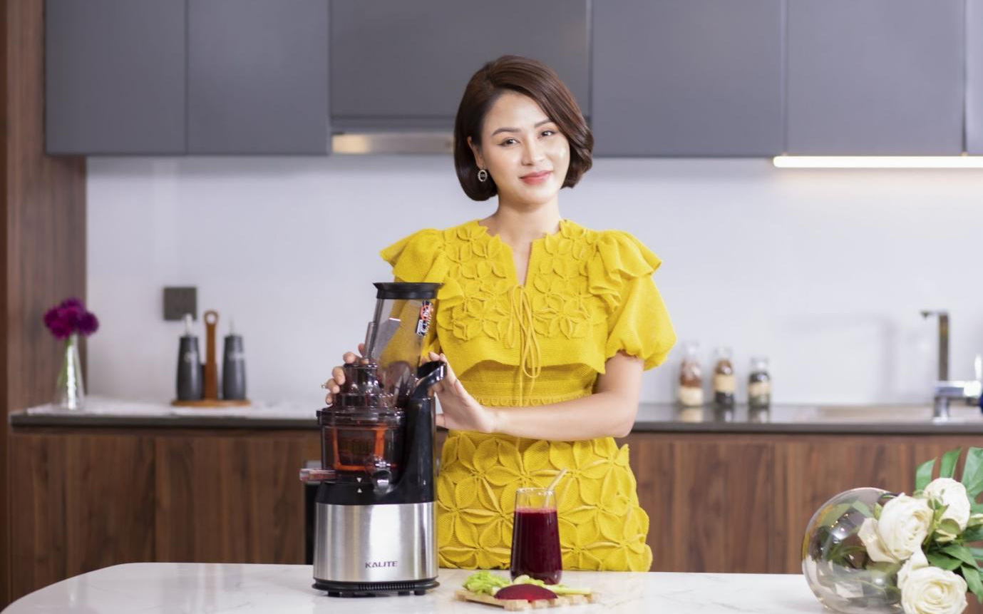 Cùng diễn viên Lương Thu Trang đi tìm phong cách sống và bí quyết trẻ hóa tuổi 30