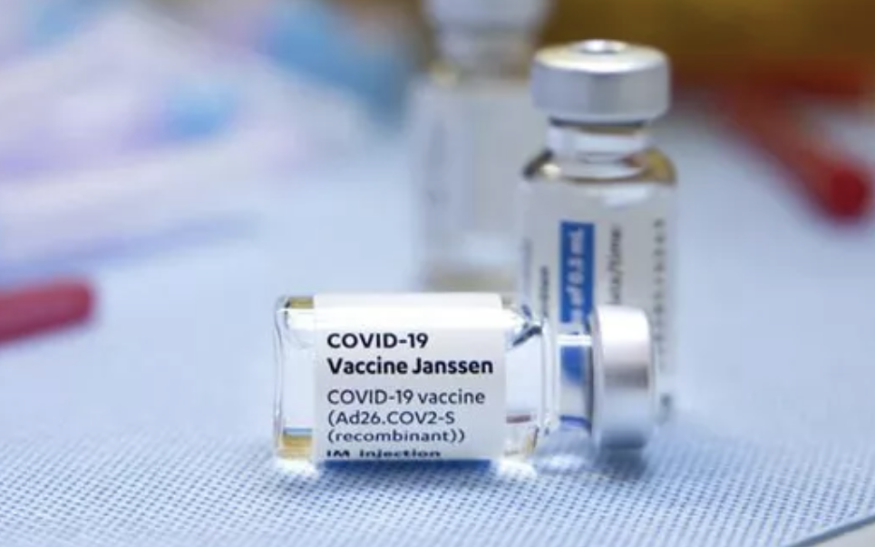 Bộ Y tế phê duyệt vắc xin Jansen dùng cấp bách trong phòng chống dịch COVID-19