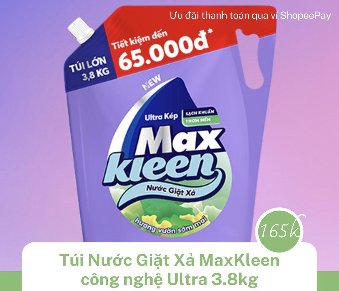 Ở nhà sắm tất tần tật đồ dùng thiết yếu cho cả gia đình với giá từ 80K - Ảnh 6.