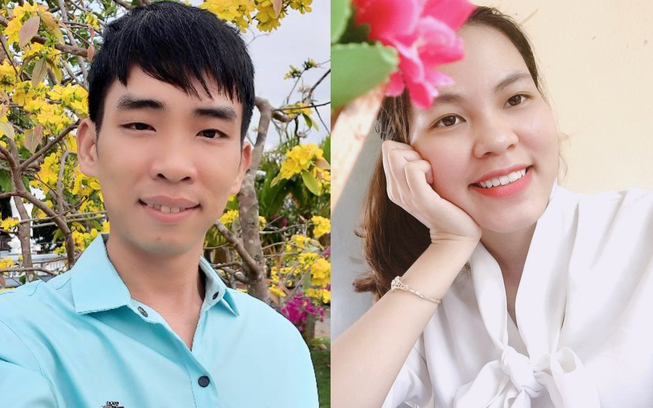 Chia tay sau 7 tháng kết hôn, "trai quê" lại bị từ chối phũ phàng trên show hẹn hò