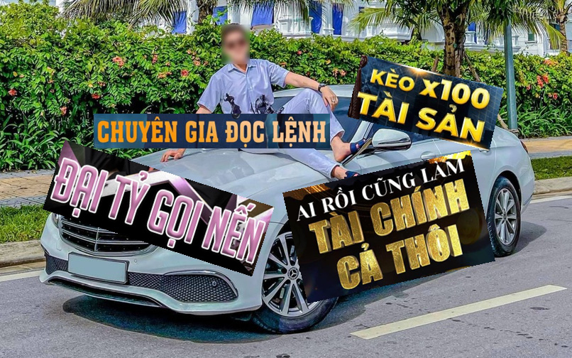 Từ điển tài chính 4.0 - Hãy trang bị vì ai cũng đi làm chuyên gia kiếm trăm tỷ cả rồi quý vị ơi