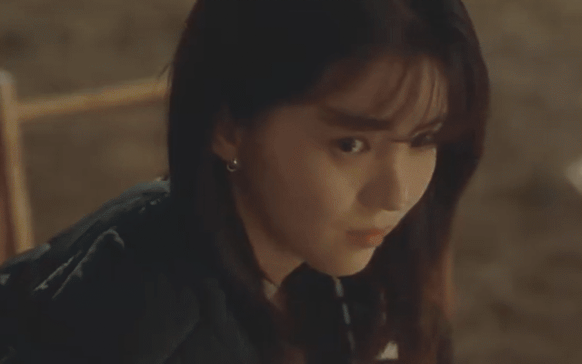Phim 19+ Nevertheless tập 6: Han So Hee "đá" Song Kang, lên giường với người mới