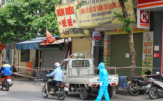 TOÀN CẢNH COVID ngày 17/7: Số ca mắc mới cao kỷ lục, toàn Nam Bộ giãn cách theo Chỉ thị 16; Hà Nội khẩn trương "bịt mọi kẽ hở"