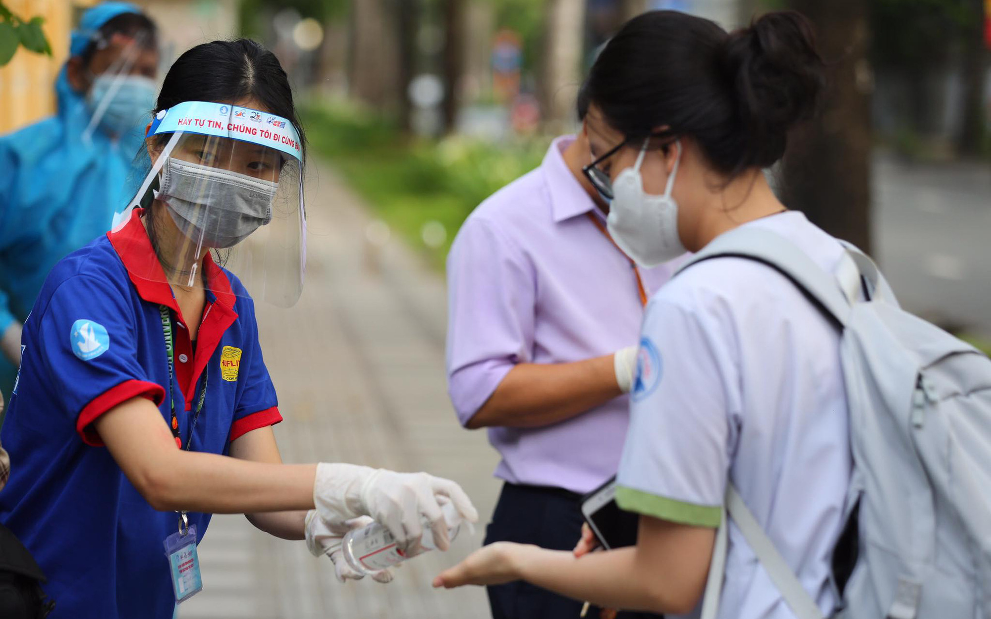 ĐIỂM CHUẨN xét tuyển đại học năm 2021 đầy đủ nhất: 47 trường công bố