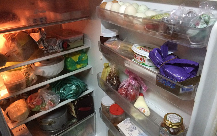 Những sai lầm khi dùng tủ lạnh mà người Việt cần bỏ ngay kẻo rước cả ổ bệnh cho gia đình