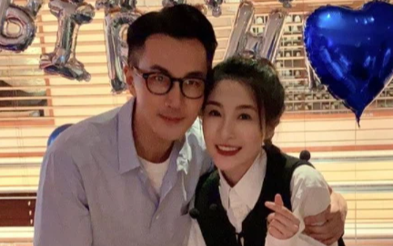 Sau gần 3 năm ly hôn Dương Mịch, Lưu Khải Uy xuất hiện điển trai bên bạn gái mới?