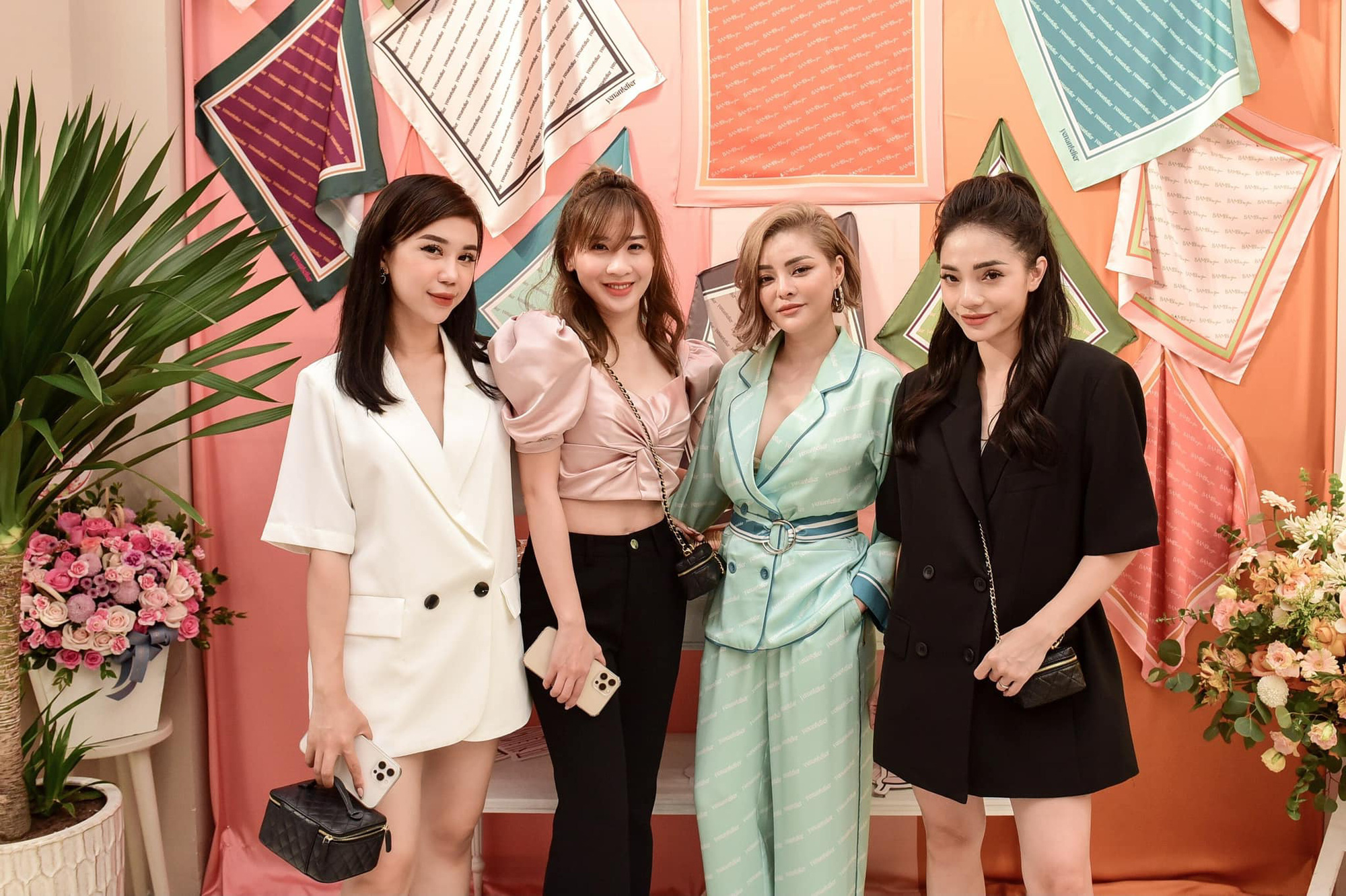 Người sáng lập Minsoohy và hành trình tạo ra “tuyên ngôn mới” cho thời trang mặc nhà của phái đẹp - Ảnh 2.