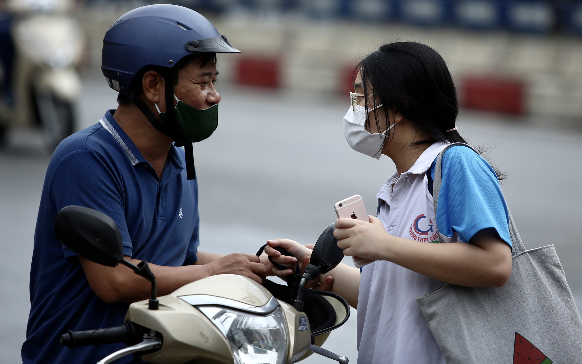 Điểm chuẩn xét tuyển đại học năm 2021: 8 trường công bố danh sách trúng tuyển  