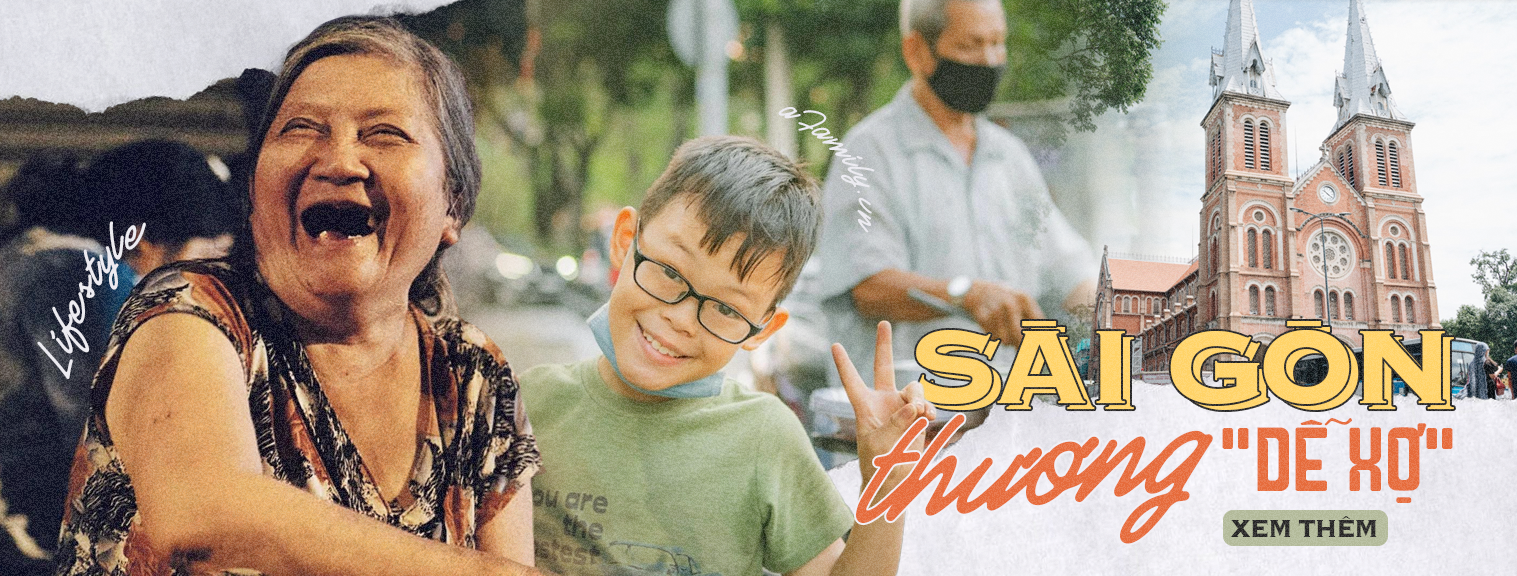 Chưa từng có tiền lệ: Cư dân Sài Gòn tiếp nhau từng mớ rau, nắm ớt, sẵn sàng chi viện cho một đồng nghiệp ngày thường vốn dĩ "chẳng ưa"  - Ảnh 9.