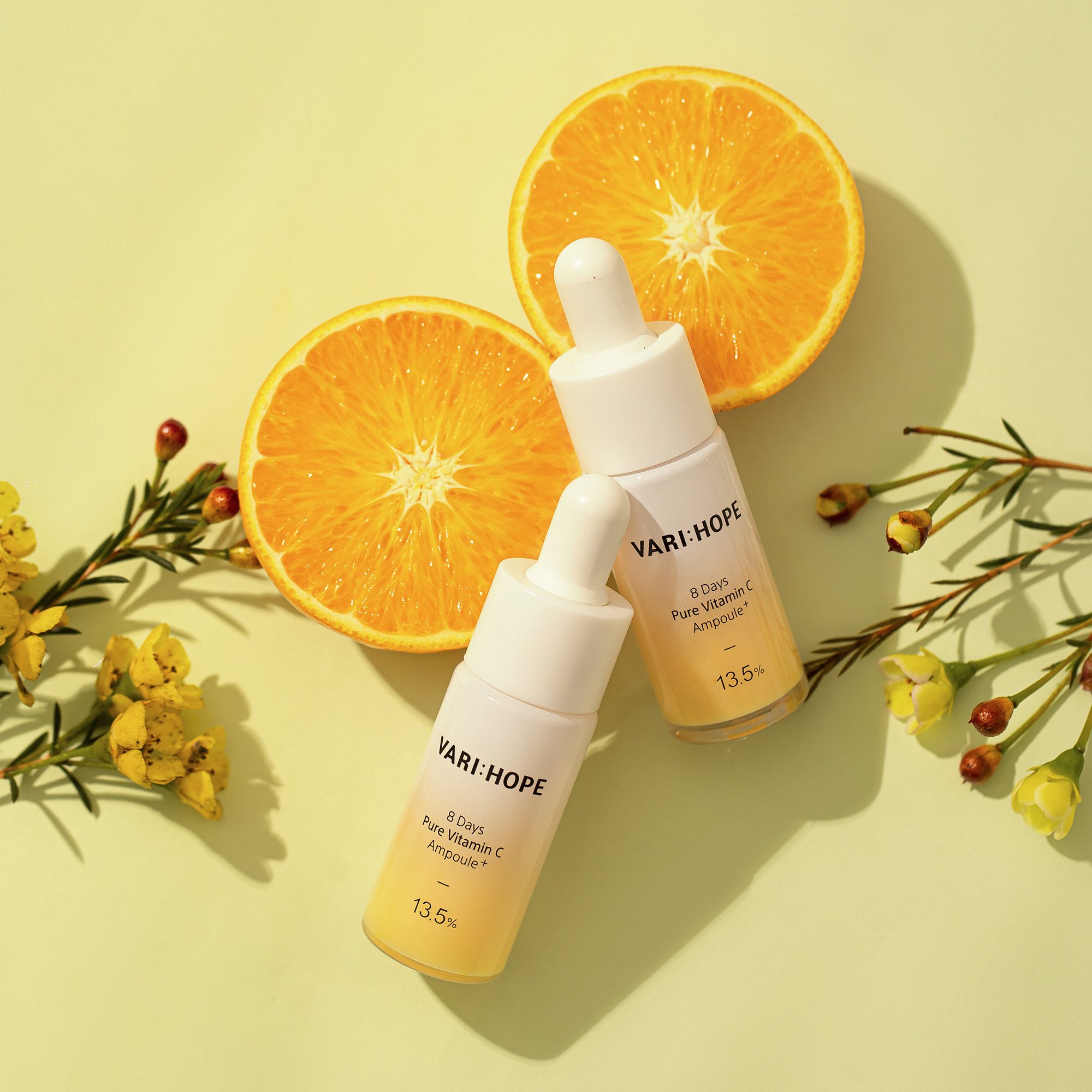 Muốn chọn serum Vitamin C cải thiện da, chị em phải nhớ kỹ bộ bí kíp sau - Ảnh 10.