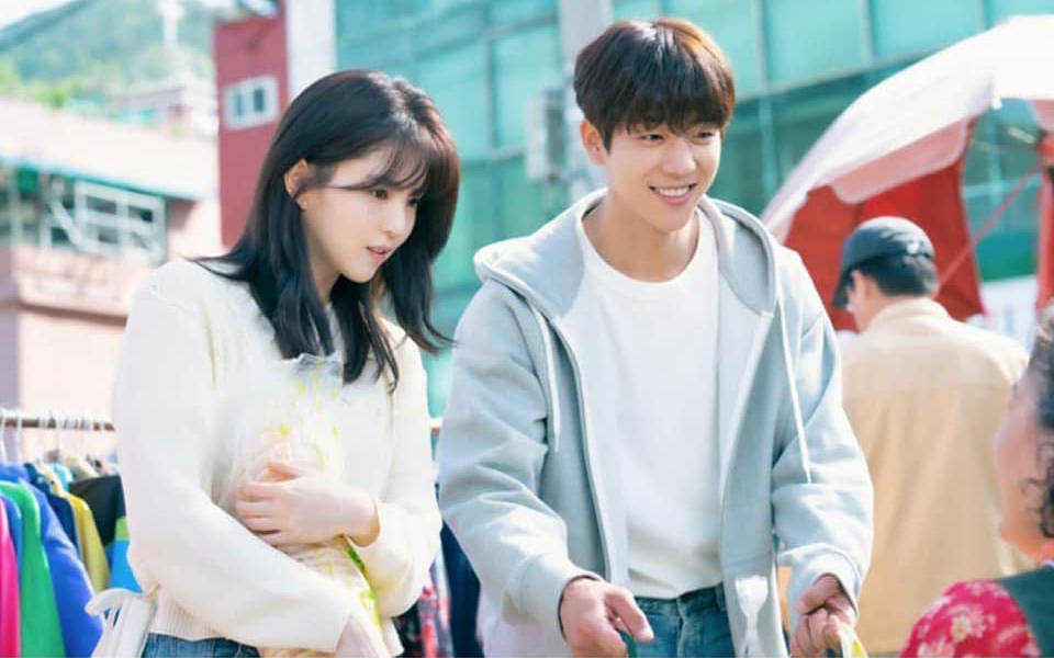 Phim 19+ Nevertheless tập 6: Han So Hee khiến bạn trai mới tuyên bố đối đầu với Song Kang để giành lấy tình yêu