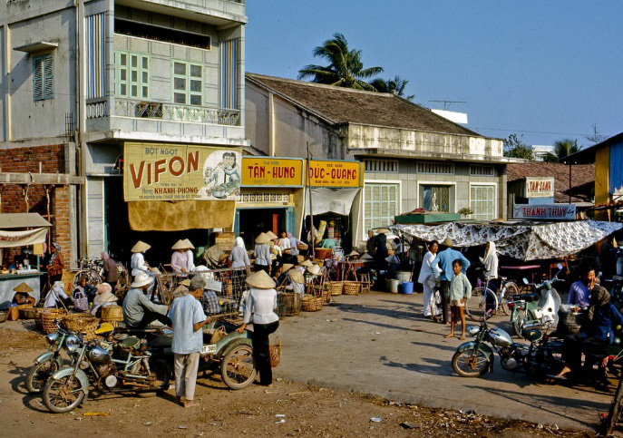 Từ hành trình 58 năm vị ngon món việt đến xuất khẩu 1 tỷ sản phẩm mang nhãn hiệu Vifon: Hành trình vất vả nhưng xứng đáng - Ảnh 4.