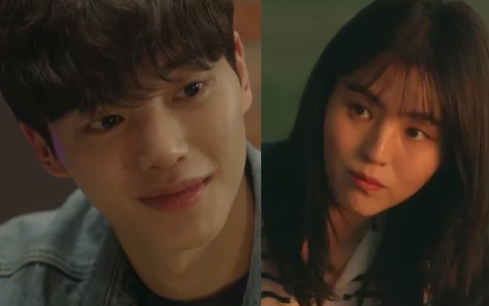 Phim 19+ Nevertheless tập 6: Song Kang đi gạ tình với gái nhà lành, Han So Hee "qua đêm" với bồ mới