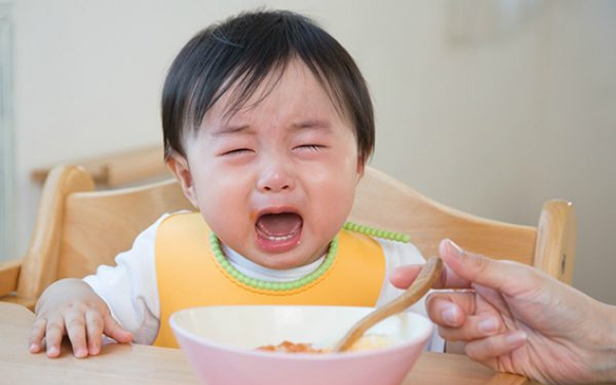 Bác sĩ nhi chỉ ra 1 nguyên nhân khiến trẻ biếng ăn nhiều cha mẹ không thể ngờ tới