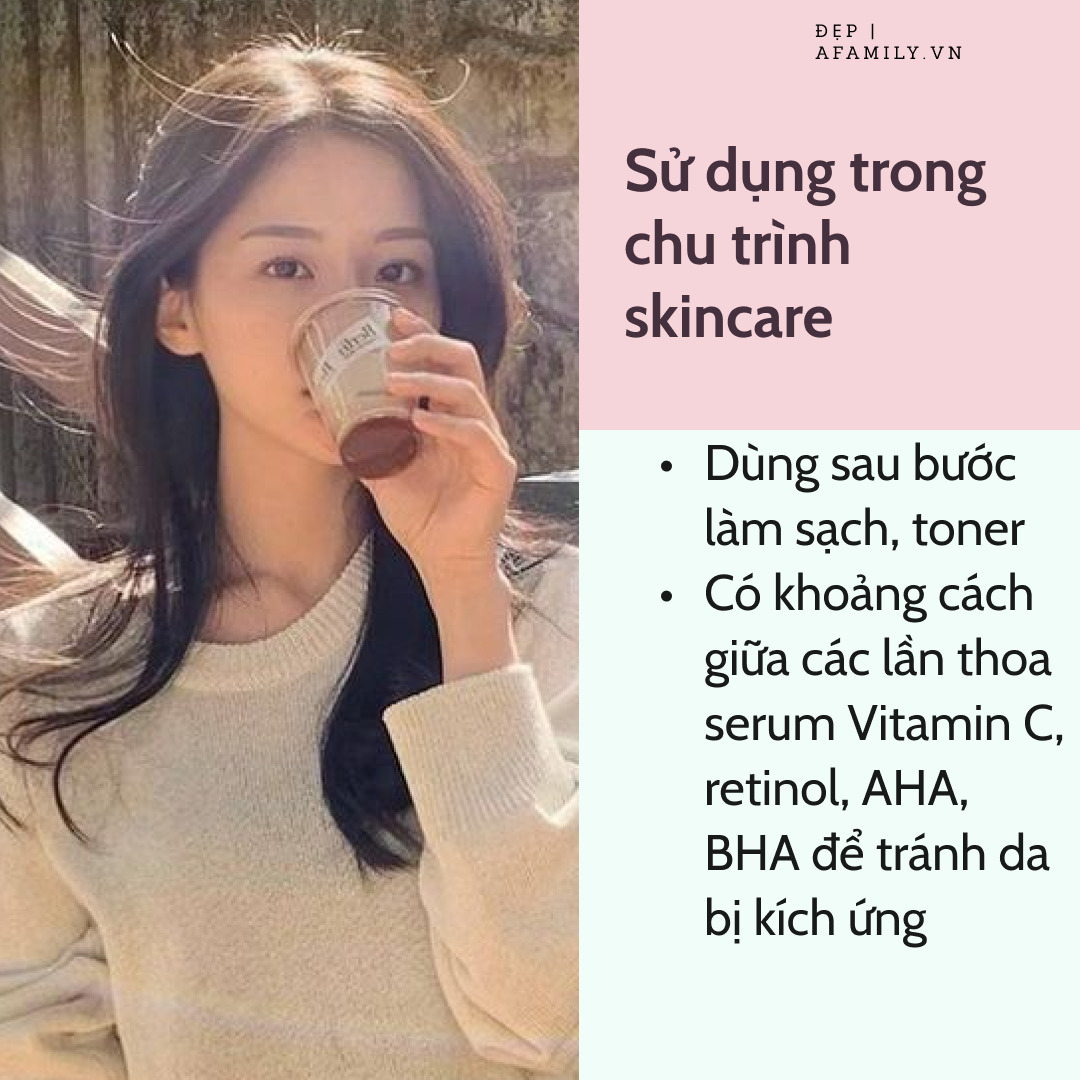 Muốn chọn serum Vitamin C  trẻ hóa da, chị em phải nhớ kỹ bộ bí kíp sau - Ảnh 6.