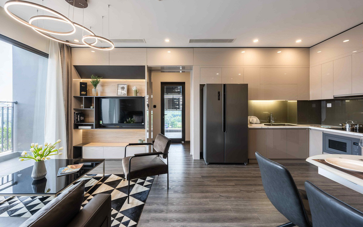 Vinhomes khởi động chương trình kết nối chủ sở hữu – khách thuê “tổ ấm an vui” giai đoạn 2