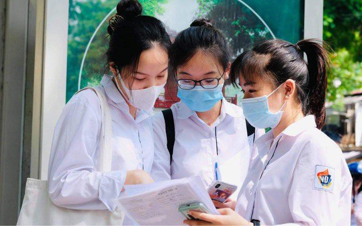 70 trường công bố ĐIỂM CHUẨN đại học 2021: Một ngành cơ hội tìm việc đếm không xuể nhưng điểm trúng tuyển chỉ từ 16