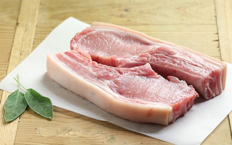 5 sai lầm cấp đông thịt lợn trong tủ lạnh mà người Việt cần bỏ ngay vì dễ sinh vi khuẩn gây bệnh hoặc làm lãng phí dinh dưỡng món ăn