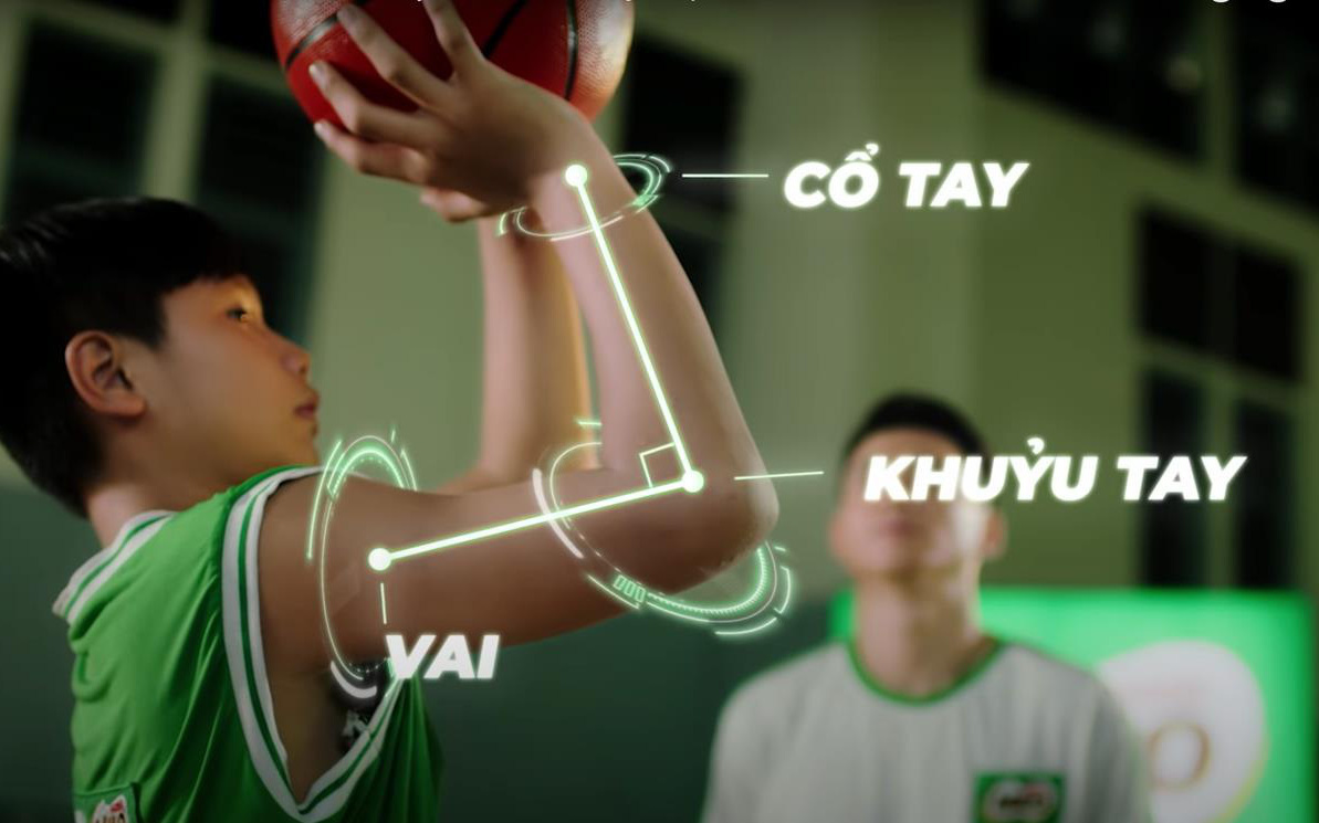Luyện tập thể thao tại Trại Hè Năng Lượng trực tuyến: Thú vui bổ ích của trẻ em mùa dịch