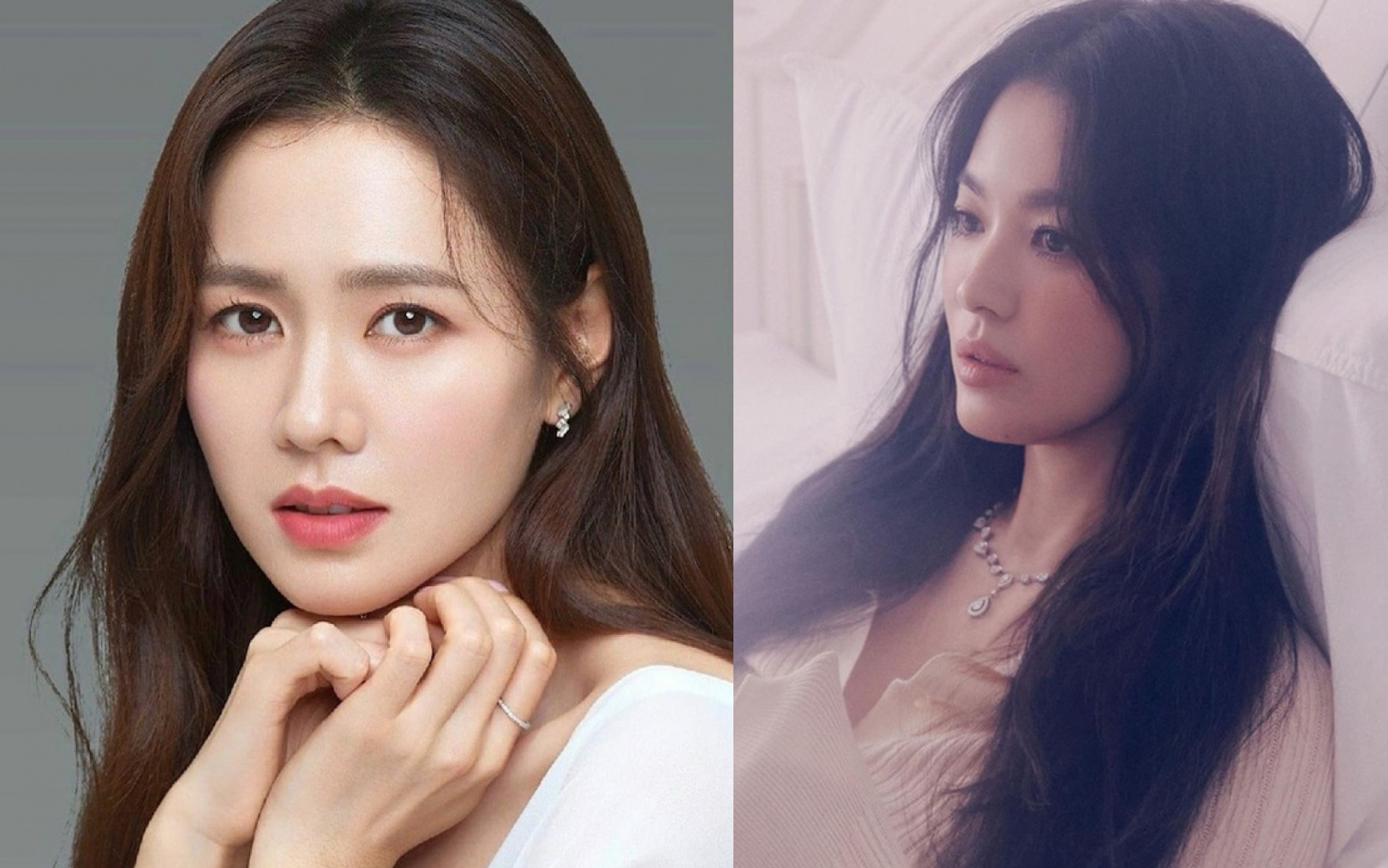 Tranh cãi Song Hye Kyo, Son Ye Jin không phải là cái tên được NSX ưu ái mời đóng phim mà là cái tên kém nổi này